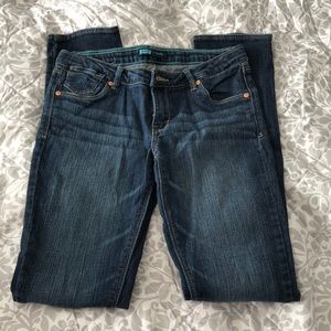 LEVI’S | Skinny Jeans